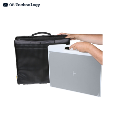 X-ray detector